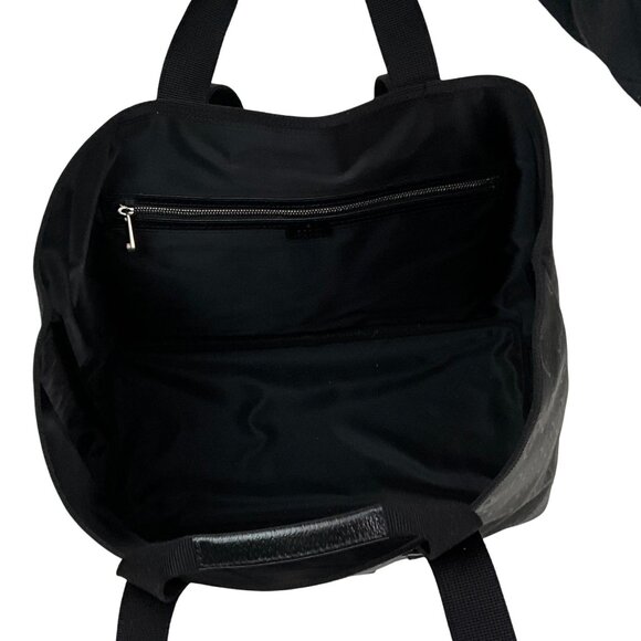 Gucci Women’s Discover the Gucci Off The Grid Medium Tote Bag in Black Nylon - Picture 8 of 8